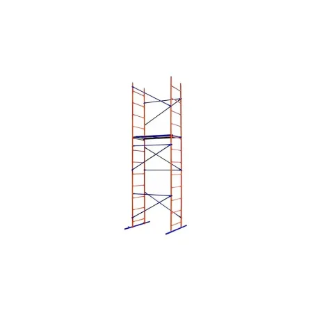 Вышка тура Gigant GTT-017