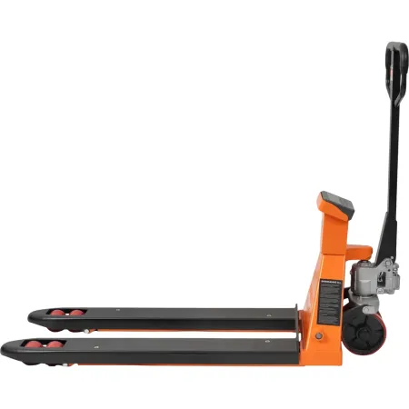 Гидравлическая тележка Gigant JHPT3000-1150-W