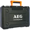 Аккумуляторная дрель BS 12C2 LI-202C AEG