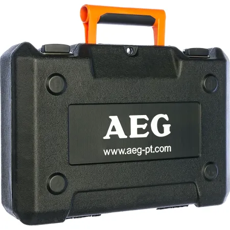Аккумуляторная дрель BS 12C2 LI-202C AEG