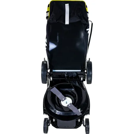 Бесщеточная газонокосилка RY18LMX40A-0 Ryobi