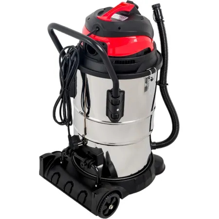 Строительный пылесос Gigant Professional объем бака 50 л