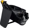 KRAFTOOL KPB-20 поясная сумка с быстросъёмным креплением FastClip, 320 х 310 мм (38767)