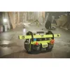 Большая открытая сумка для инструмента RSSLOT1 Ryobi