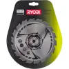 Пильный диск для LCS180/RWSL1801M CSB150A1 Ryobi