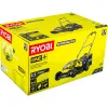 Бесщеточная газонокосилка RY18LMX37A-150 Ryobi