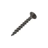 Оксидированные саморезы Gigant 3,5x32, 1 кг