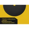 Диск отрезной по металлу Inforce 11-01-107