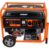 Бензиновый генератор Gigant GGL-6500E