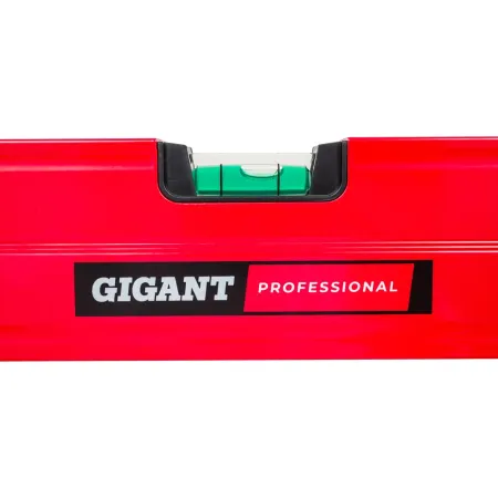 Магнитный уровень Gigant Professional