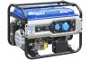 Бензогенератор TSS SGG 9000ELA в кожухе МК-1.1
