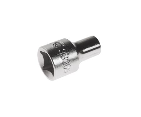 Головка торцевая 3/8" 06мм L=28мм JTCJTC