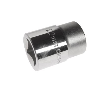 Головка торцевая 3/4" 22мм L=50мм JTCJTC