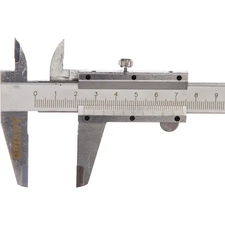 Штангенциркуль Gigant CLP 125
