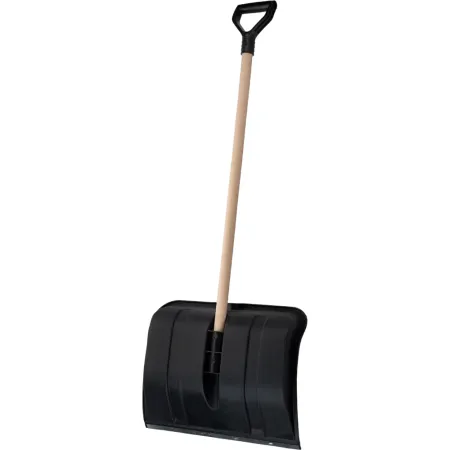 Снеговая пластмассовая лопата Gigant AVG-07