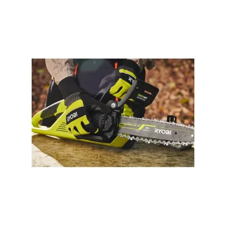 Цепная бесщеточная пила RY18CSX30A-0 18 В Ryobi