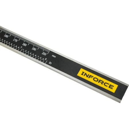 Цифровой штангенциркуль Inforce 06-11-40