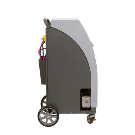 GrunBaum AC7000S Basic Автоматическая установка для заправки автокондиционеров