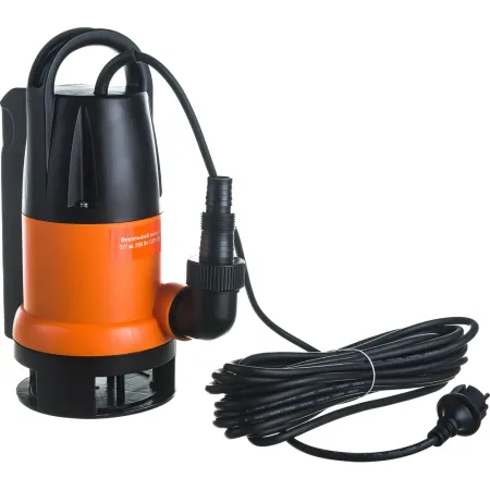Фекальный насос Gigant GFP-03