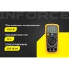 Цифровой мультиметр Inforce 01-05-06