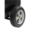 Ременной компрессор Inforce IBCV-100L-3P/420