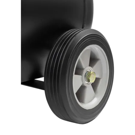 Ременной компрессор Inforce IBCV-100L-3P/420