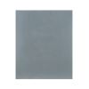 Шлифлист на бумажной основе, CT10C W, зернистость М14(P 1500) 230 х 280 мм, 10 шт, водостойкий, "БАЗ"