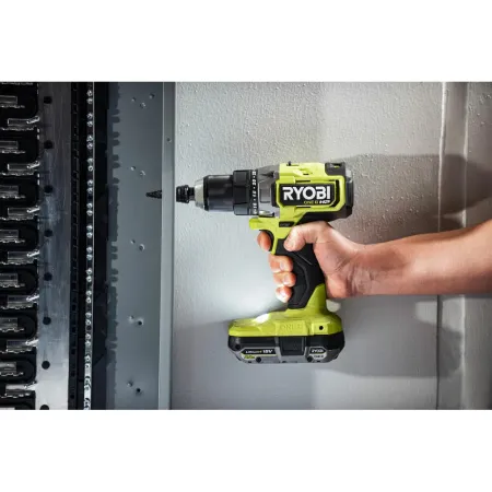 Дрель-шуруповерт ONE+ HP RDD18X-0 Ryobi