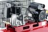 FINI MK 113-200-4 Поршневой компрессор с ременным приводом 500 л/м, 200 л.