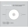 Диск отрезной по металлу Inforce OptiLine