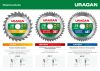 URAGAN Expert, 190 х 30/20 мм, 48Т, пильный диск по дереву (36802-190-30-48)