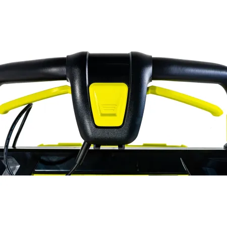 Бесщеточная газонокосилка RY18LMX40A-0 Ryobi