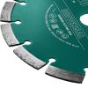 KRAFTOOL LASER-UNIVERSAL 150 мм (22.2 мм, 10х2.4мм), алмазный диск (36680-150)