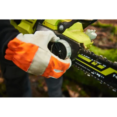 Бесщеточная цепная пила RY36CSX35A-150 Ryobi