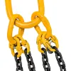 Цепной четырехветвевой строп Gigant 4CS