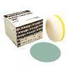 Шлифовальный круг Buflex Dry Green 75 mm на липучке  K2000 (шт.)