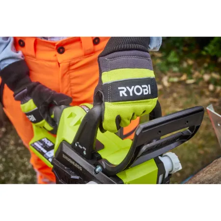 Перчатки RAC258XL Ryobi