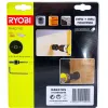 Набор пильных коронок RAK07HS Ryobi
