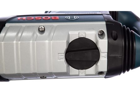 Перфораторы SDS-max GBH 12-52 DV 0611266000