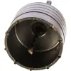 Твердосплавная коронка sds-plus Gigant GRD 11060