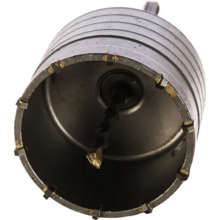 Твердосплавная коронка sds-plus Gigant GRD 11060