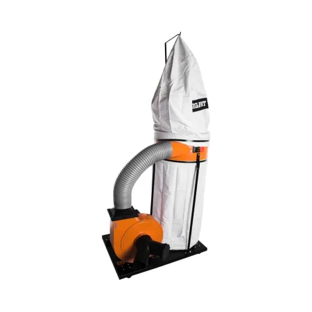 Стружкоотсос Gigant DCT1500/380