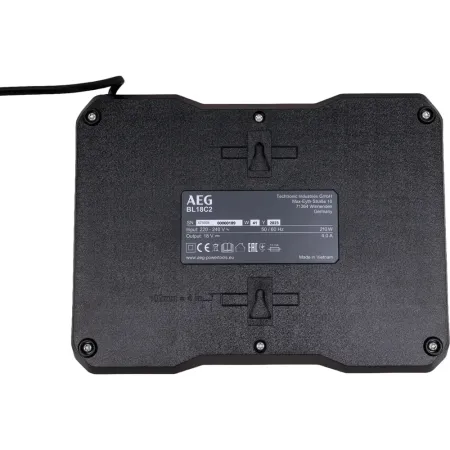 Зарядное устройство BL18C2 18В AEG