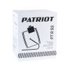 Тепловая пушка электрическая PATRIOT PTR 5 S