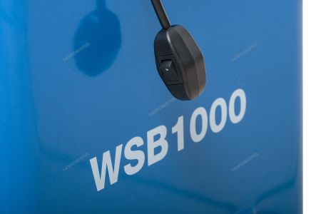 Устройство пускозарядное 12/24V макс ток 1000A