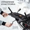 Снегоуборщик бензиновый PATRIOT PS 911