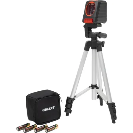 Лазерный уровень Gigant GSMP-1