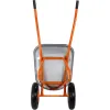 Строительная двухколесная тачка Gigant GX-03