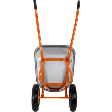 Строительная двухколесная тачка Gigant GX-03