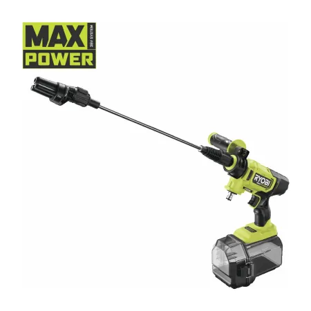 Моечный пистолет MAX POWER RY36PWX41A-0 Ryobi